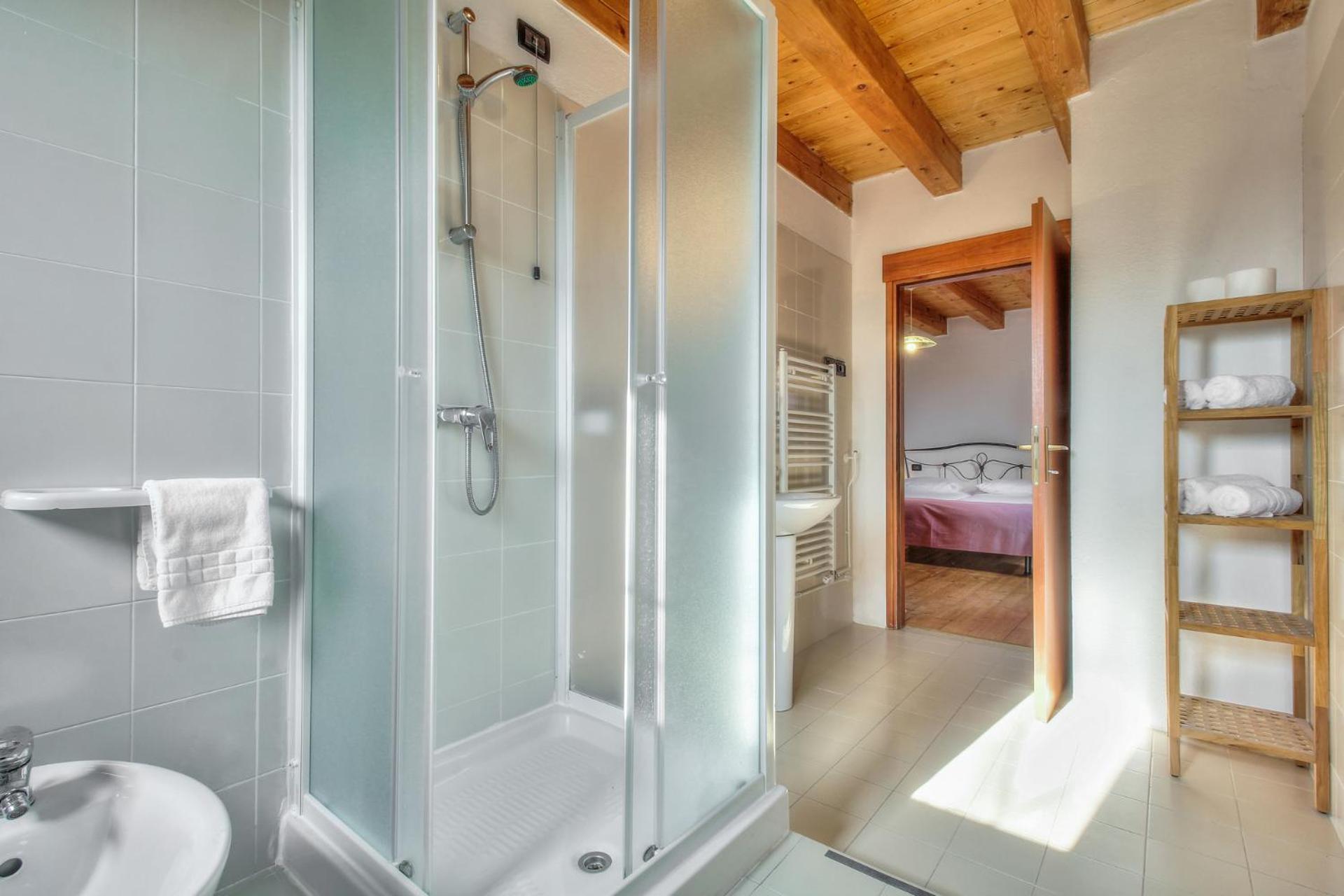Casa Romantica La Parenzana Бує Екстер'єр фото